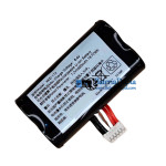 Bateria para PLC A930 YW-002 XKD-173 A910 [bateria de substituição]